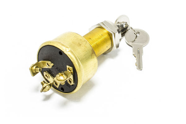 Product of Sierra Marine Mp39060-1 Ignition Switch
