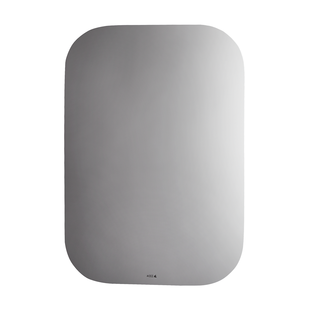 Burco Mirrors 2204 Exterior Mirror Glass||2204_Back.Png||86||bur2204||2240406
