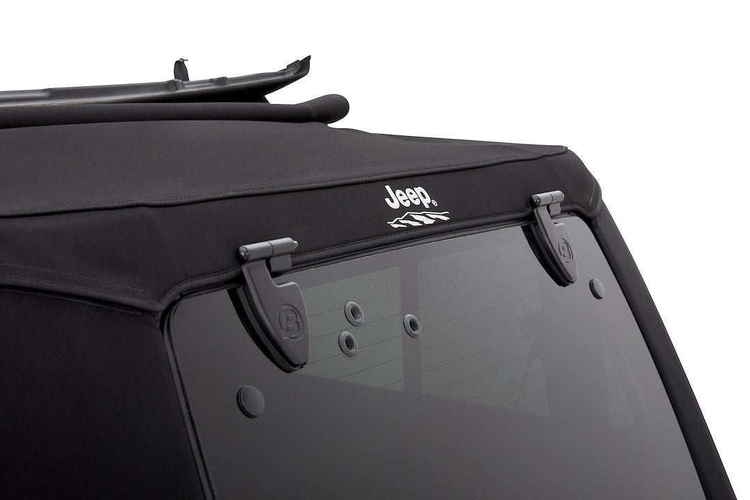 Product of Bestop 54465-17 Soft Top Component