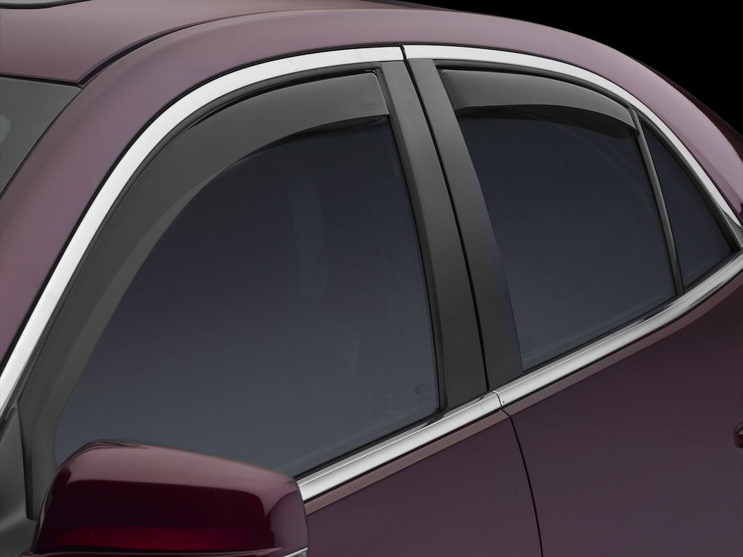 Weathertech (Usa) 82730 Rainguard||||86||w2482730||1924371