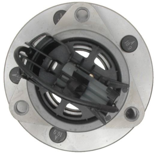 Raybestos Brakes 713206 Wheel Bearing And Hub Assembly||713206.Jpg||85||r42713206||1135356