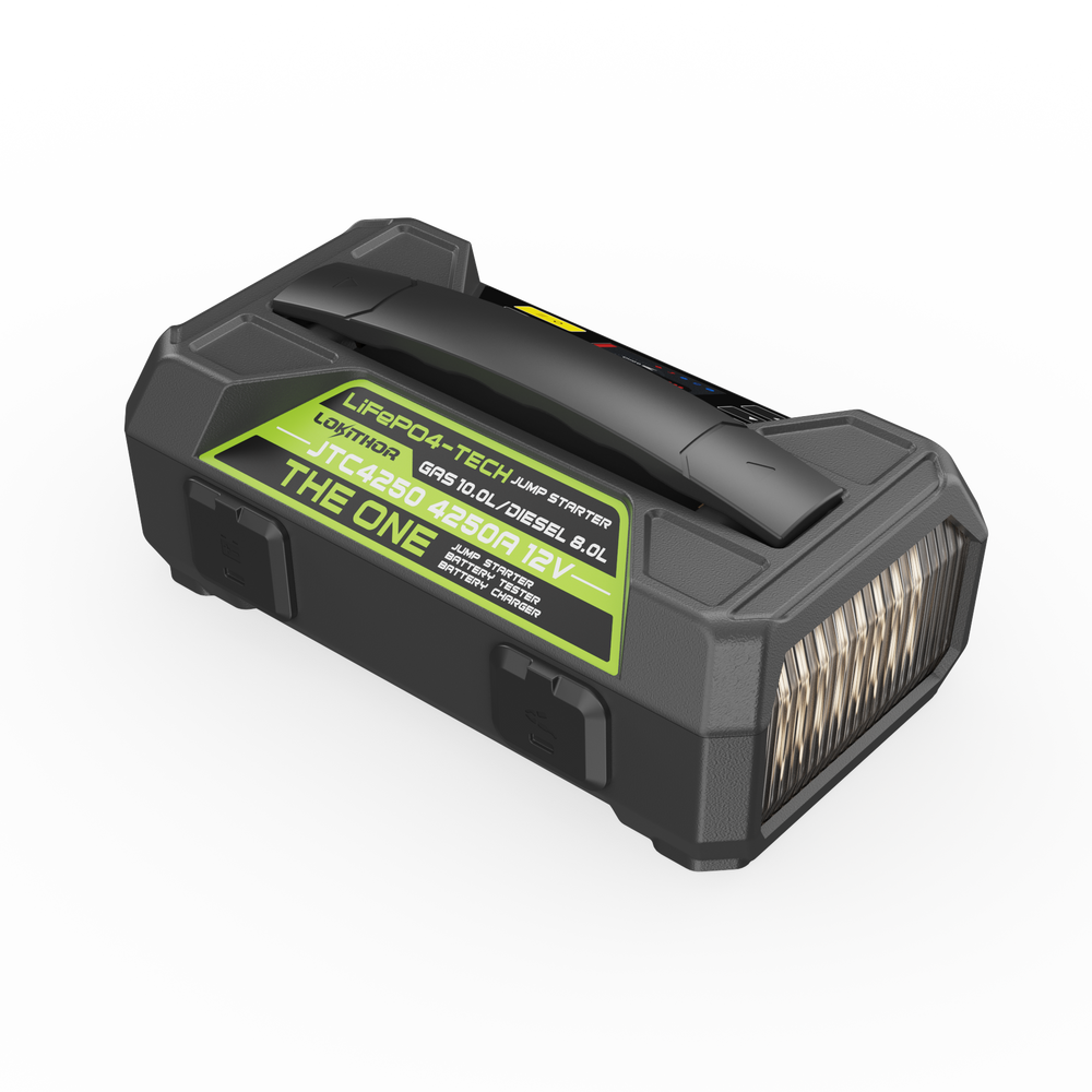 Lokithor Jtc4250 Pro Battery Jump Starter||jtc4250 Pro_1.Png||86||lokjtc4250pro||2255670