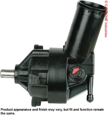 Cardone (A1) Industries 20-7271 Power Steering Pump||20-7271_3.Jpg||88||a42207271||1666458