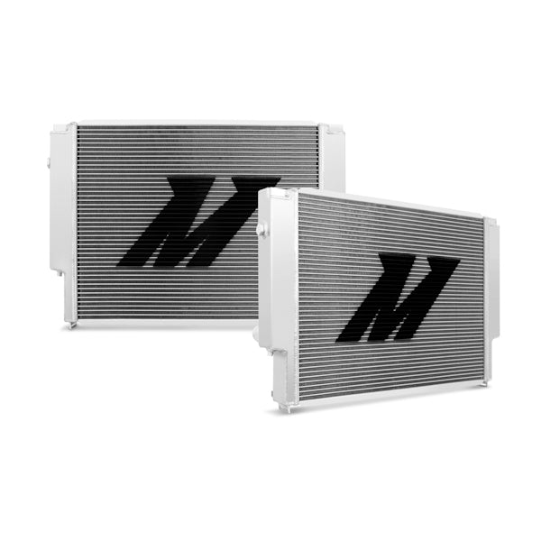 Product of Mishimoto Mmrad-E36-92 Radiator