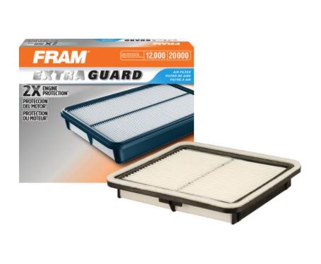 Product of Fram Filter CA9997 Extra Guard® OEM Disposable Air Filter