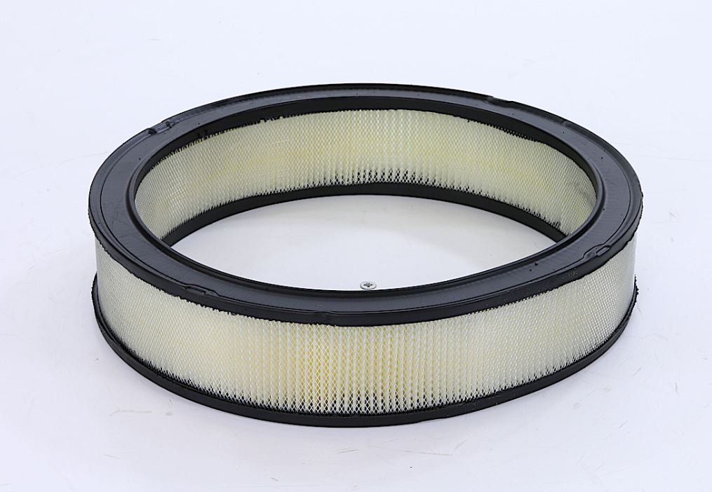 Product of Wix Filters 42095 OEM Disposable Air Filter