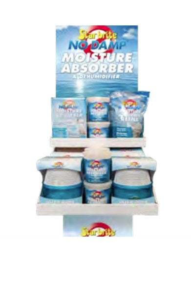 Star Brite 085499 Point Of Purchase Display||085499.Jpg||85||s2r085499||2219087