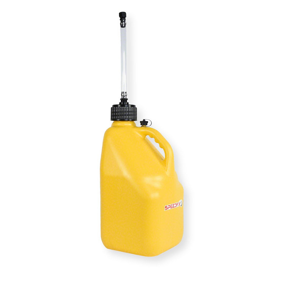 Speedfx 8833 Liquid Storage Container||s73_8833_5 Gallon Utility Jug_B2c_2.Jpg||86||s738833||1780198
