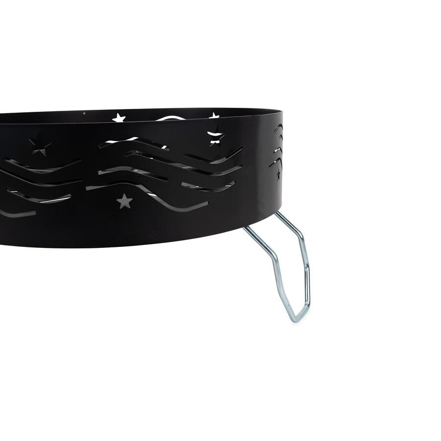 Product of Camco 58041 Fire Pit