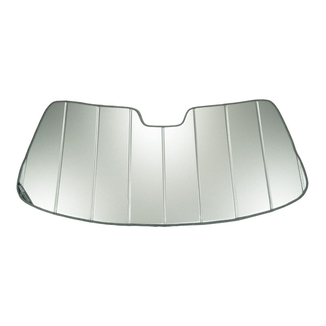 Covercraft Uv11809sv Windshield Shade||sunscreen_Uvs100_Silver_Alt1.Jpg||86||c59uv11809sv||1648943