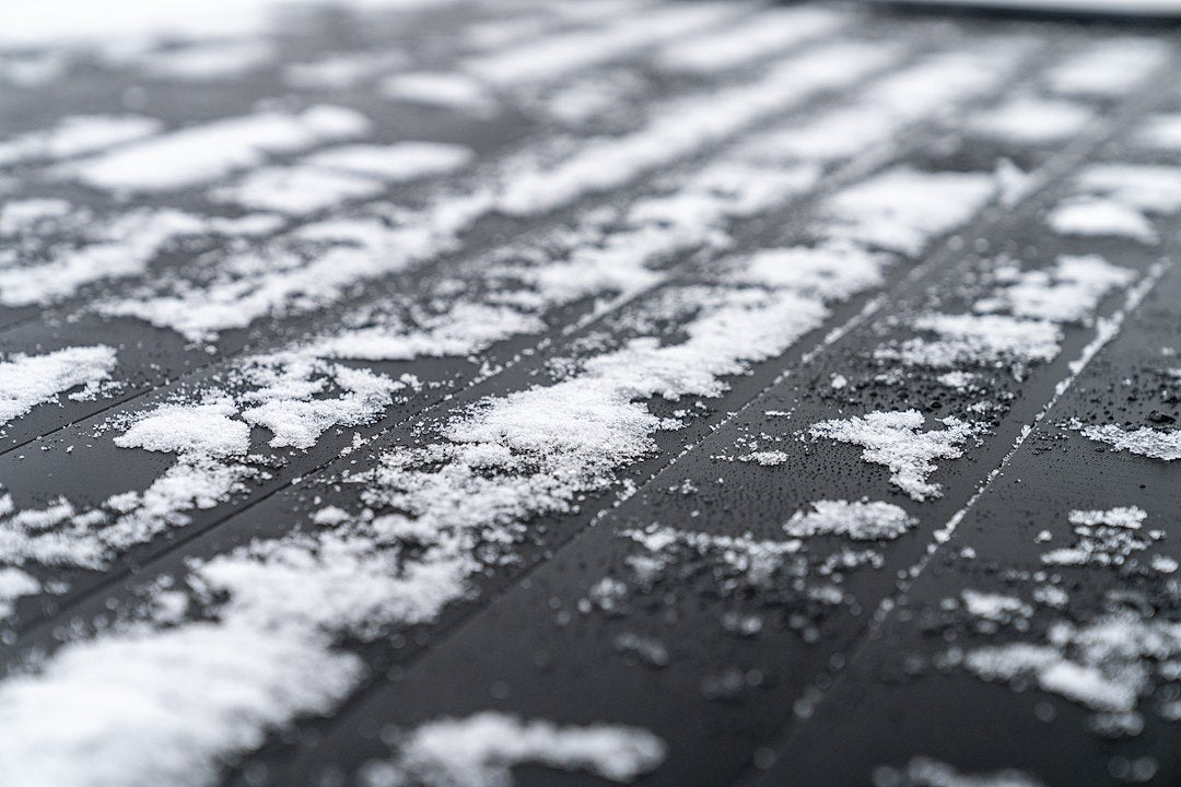 Product of Retrax RetraxPRO XR Hard Manual Retractable T-80337 Tonneau Cover