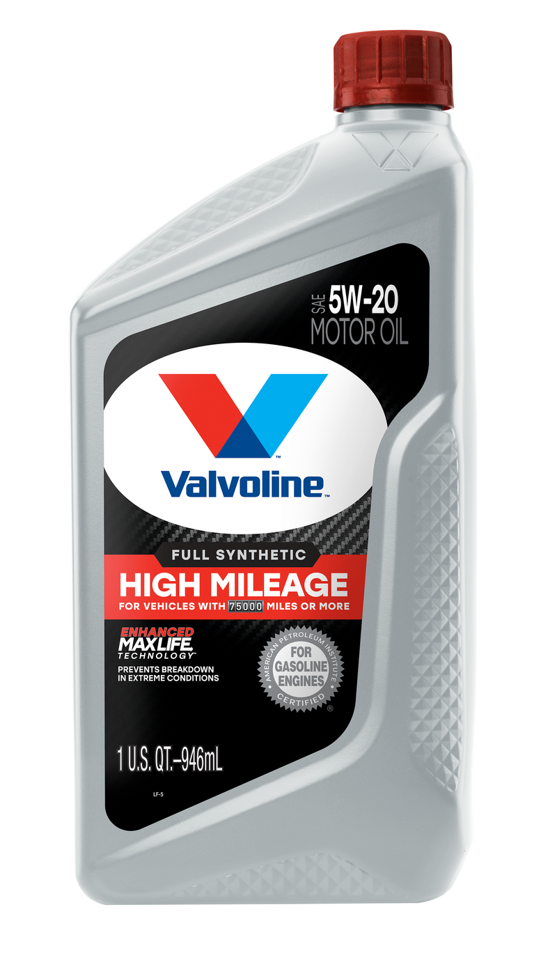Product of Valvoline 849644 Oil