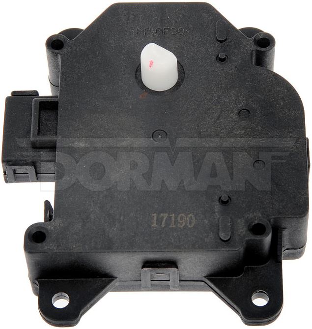 Dorman (Oe Solutions) 604-879 Blend Door Actuator||604-879_1.Jpg||86||d18604879||2242920