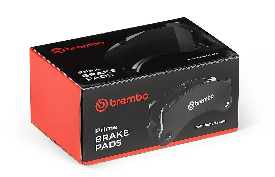Brembo P30138 Brake Pad||p30138_1.Jpg||86||brmp30138||1709928