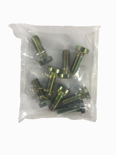 Product of Husky Towing 33346 Fifth Wheel Trailer Hitch Mount Kit Hardware