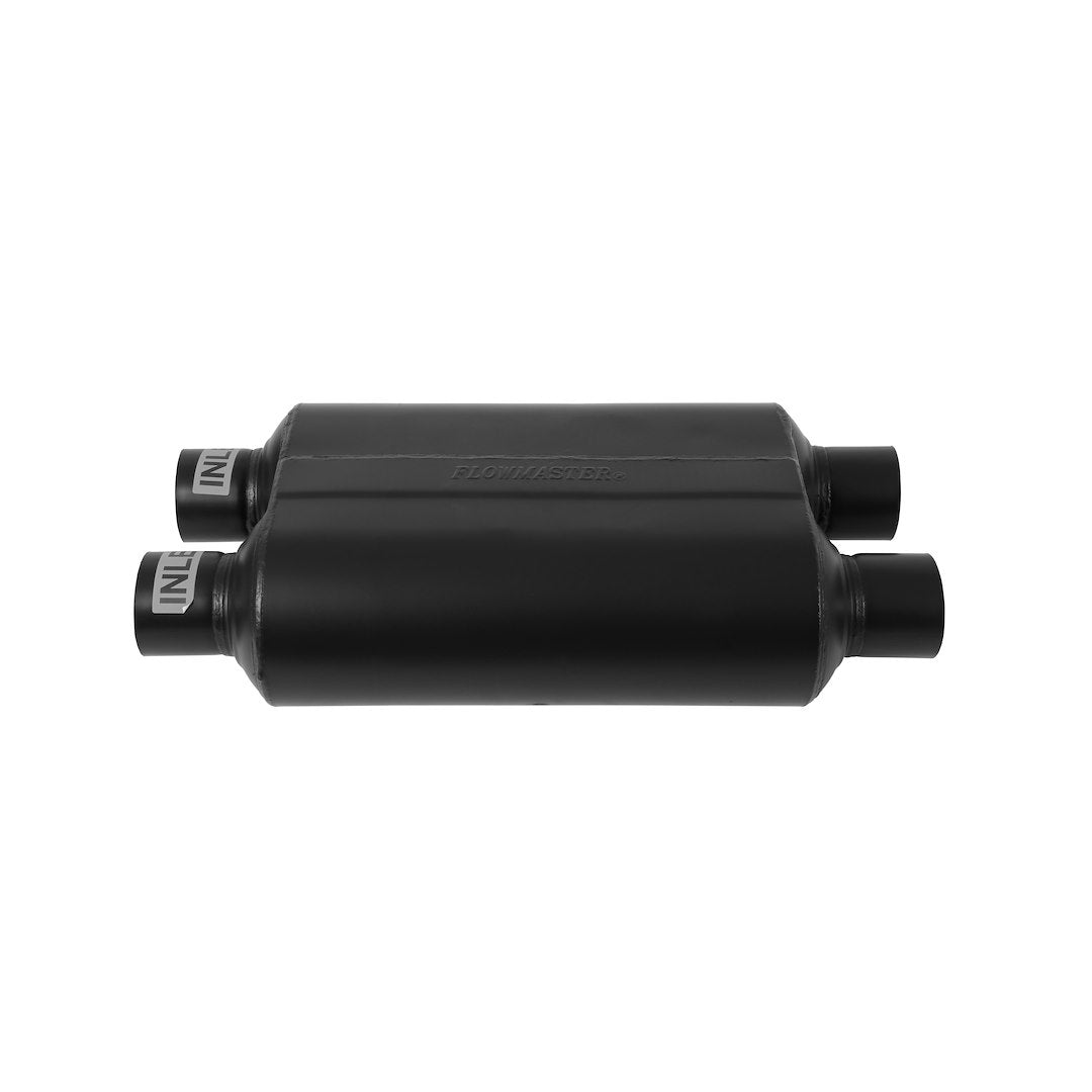 Product of Flowmaster 9525454 Super 40 ® Delta Flow ® Steel Exhaust Muffler