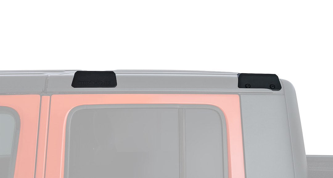 Rhino-Rack Usa Rjtb1 Roof Rack Mounting Kit Hardware||||94||rhrrjtb1||1916176