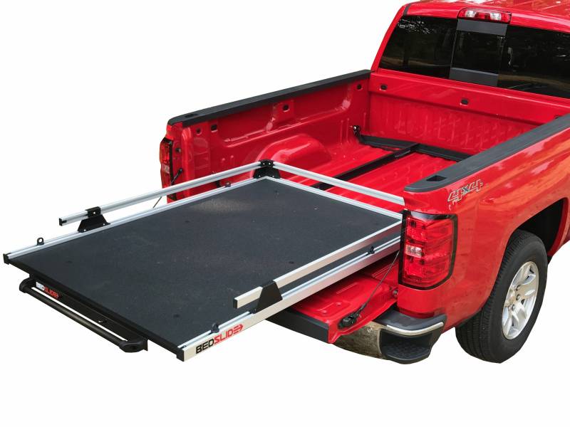 Product of Bedslide Bsa-Gm7895 Bed Slide Installation Kit