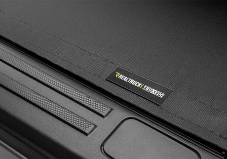 Product of Truxedo PRO X15 Soft Roll-Up 1498301 Tonneau Cover