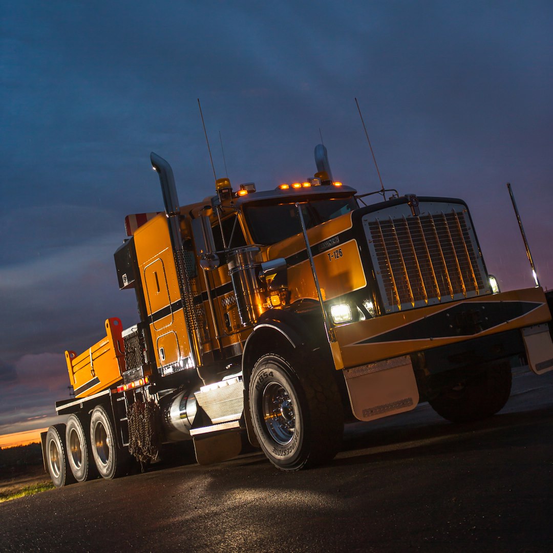 Product of J.W. Speaker Model 8900 Evolution 2 High/Low Beam LED Headlight (0554491)