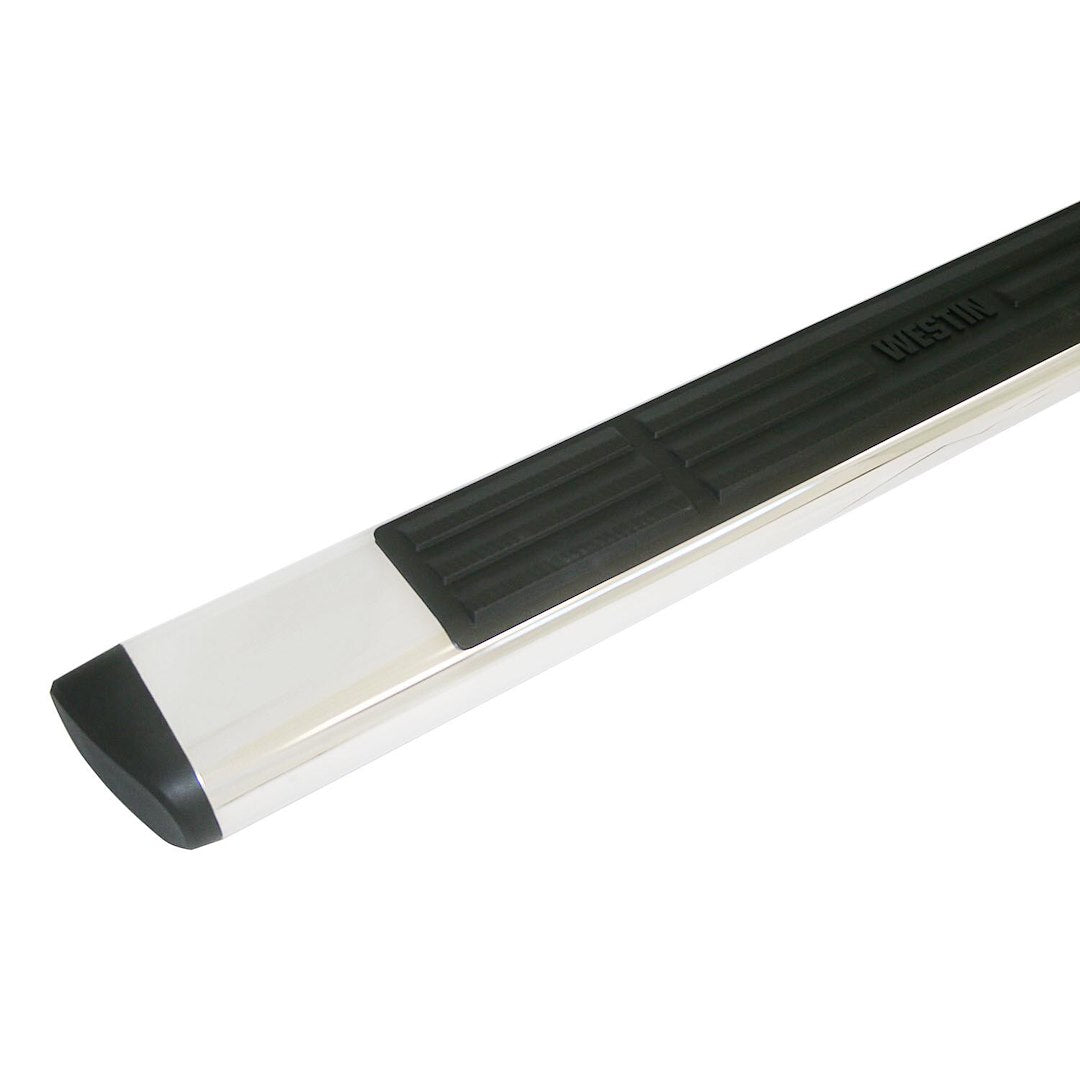 Product of Westin Automotive 22-6000 Premier Nerf Bar With Surface Steps