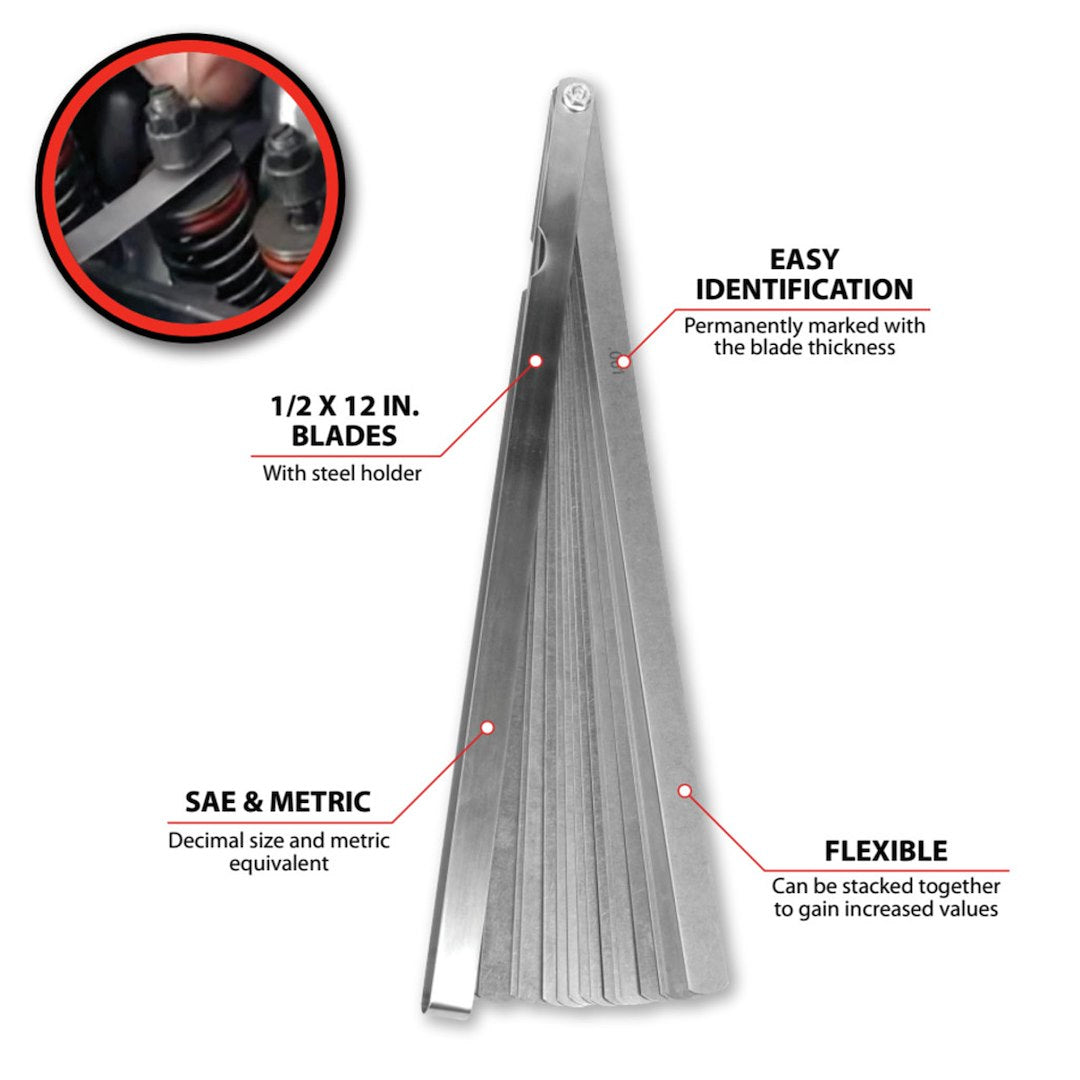 Performance Tool W80541 Feeler Gauge||w80541_2.Jpg||88||ptlw80541||1598447