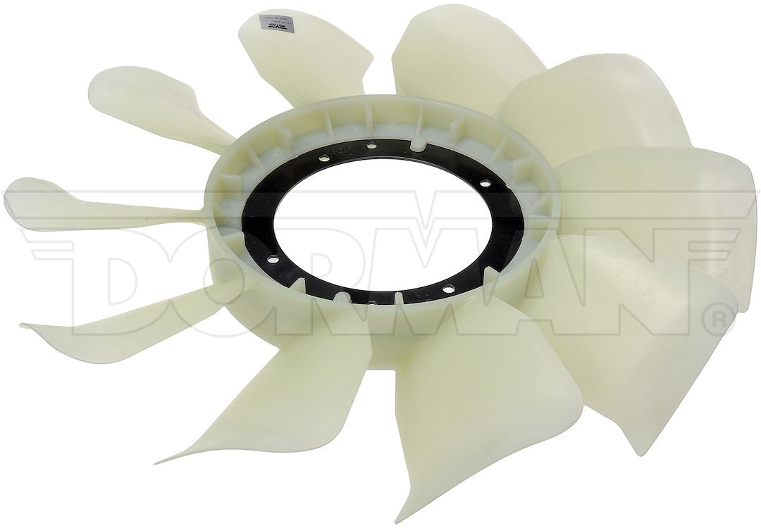 Dorman (Oe Solutions) 621-345 Cooling Fan Blade||621-345-007.Jpg||85||d18621345||2243099