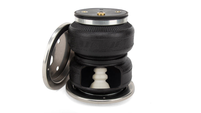 Product of Air Lift 89352 Helper Spring Kit