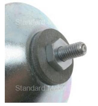 Product of Standard Motor Eng.Management -60 Oil Pressure Switch