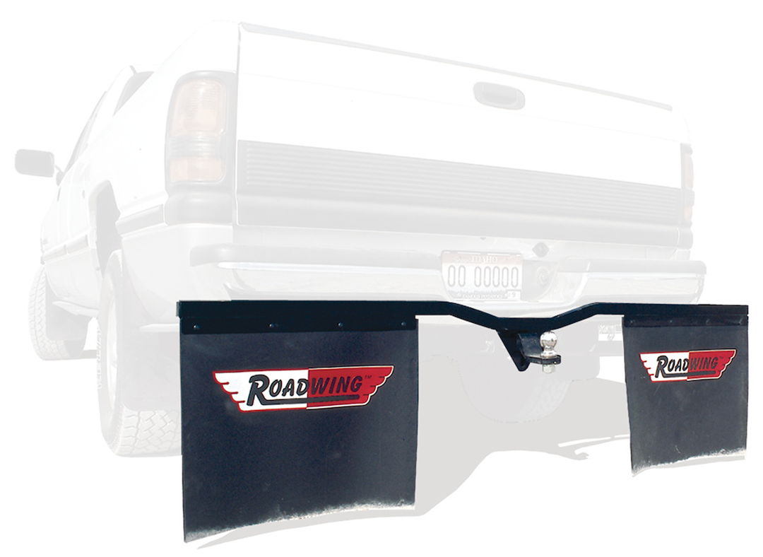 Product of Roadmaster Inc 4400 Mud Flap
