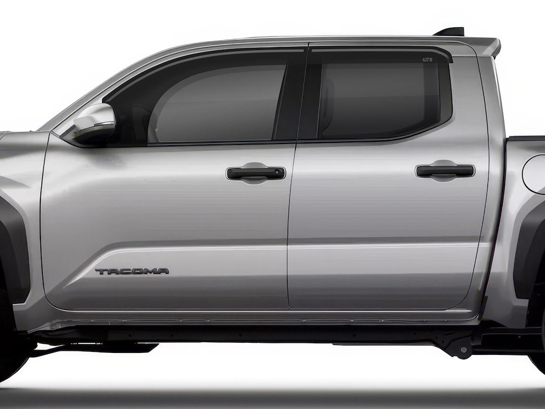 Gt Styling 82191s Rainguard||82191s_1.Jpg||86||g4982191s||2215836