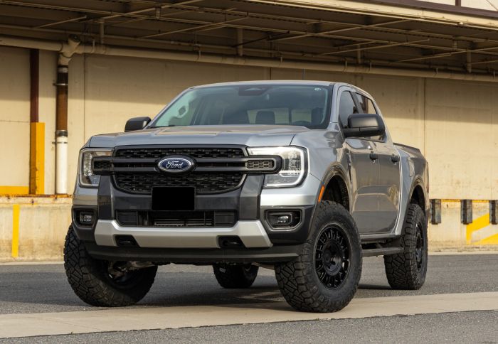 Readylift 66-24200 Leveling Kit Suspension||66-24200_2.Jpg||87||r906624200||1739306