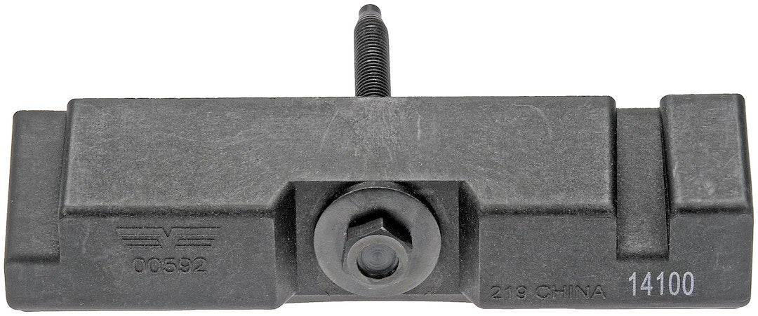 Help! By Dorman 00592 Battery Hold Down||00592-001.Jpg||85||d1800592||2242231