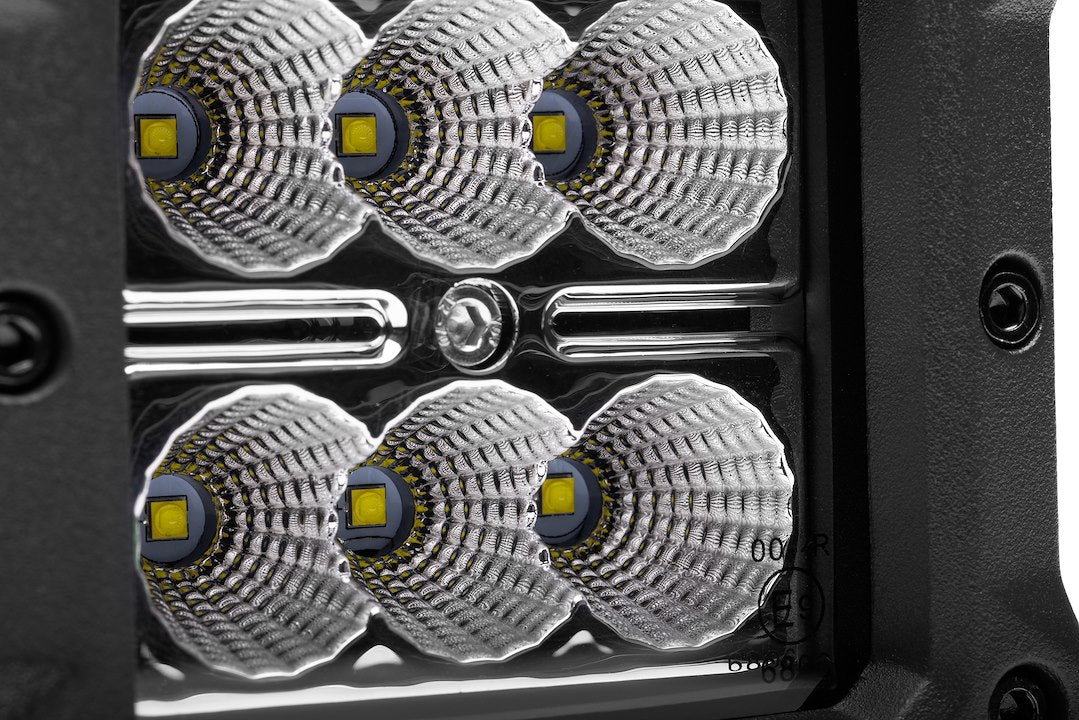 Product of Go Rhino 751803023FCS Driving/ Fog Light