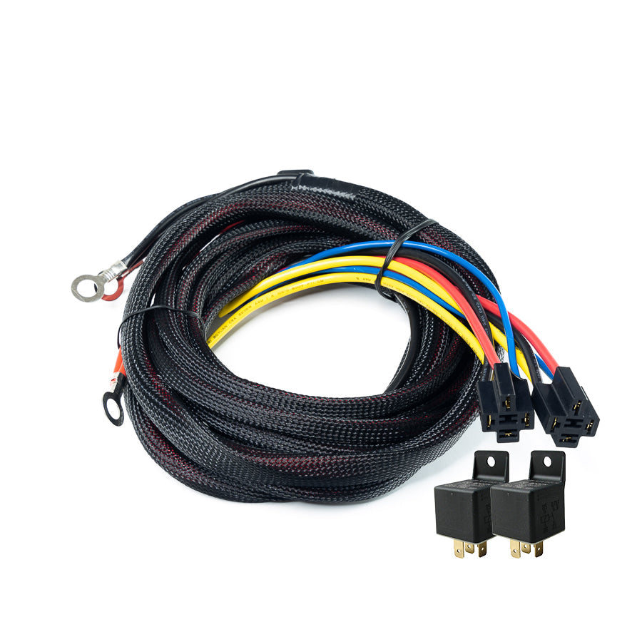Product of Deatschwerks Fphwk-10-Dp Fuel Pump Wiring Harness
