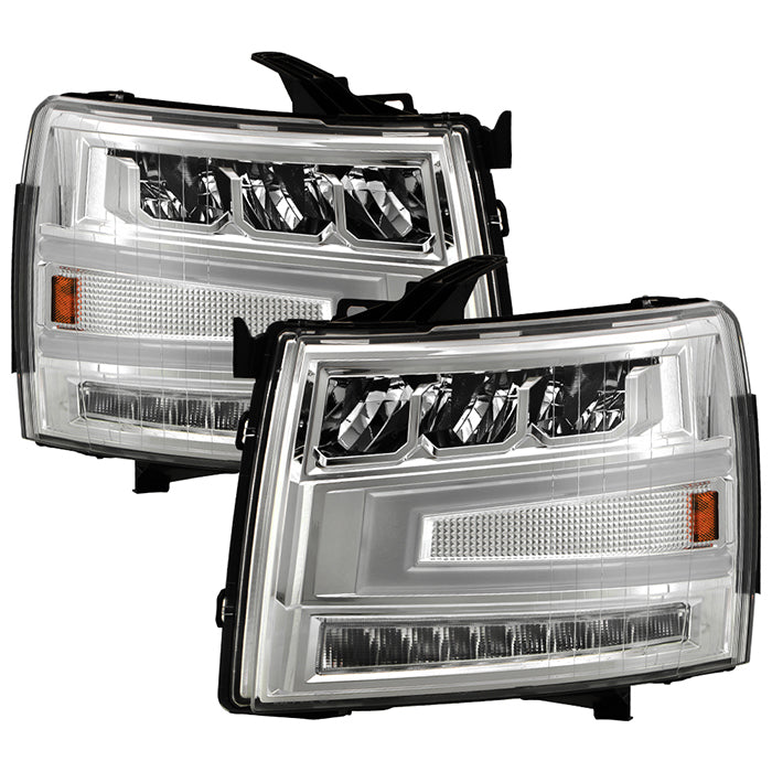 Product of Xtune 9052194 Headlight Assembly