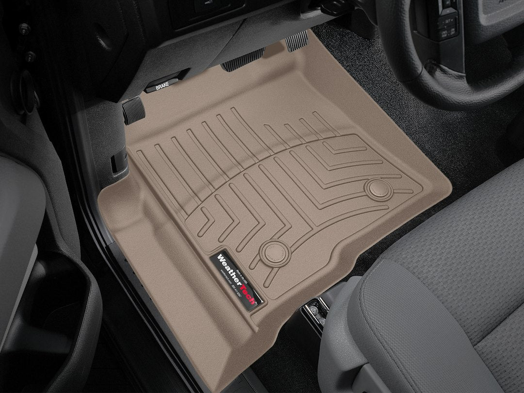 Weathertech (Usa) 456111 Floor Liner||456111_1.Jpg||86||w24456111||1665124