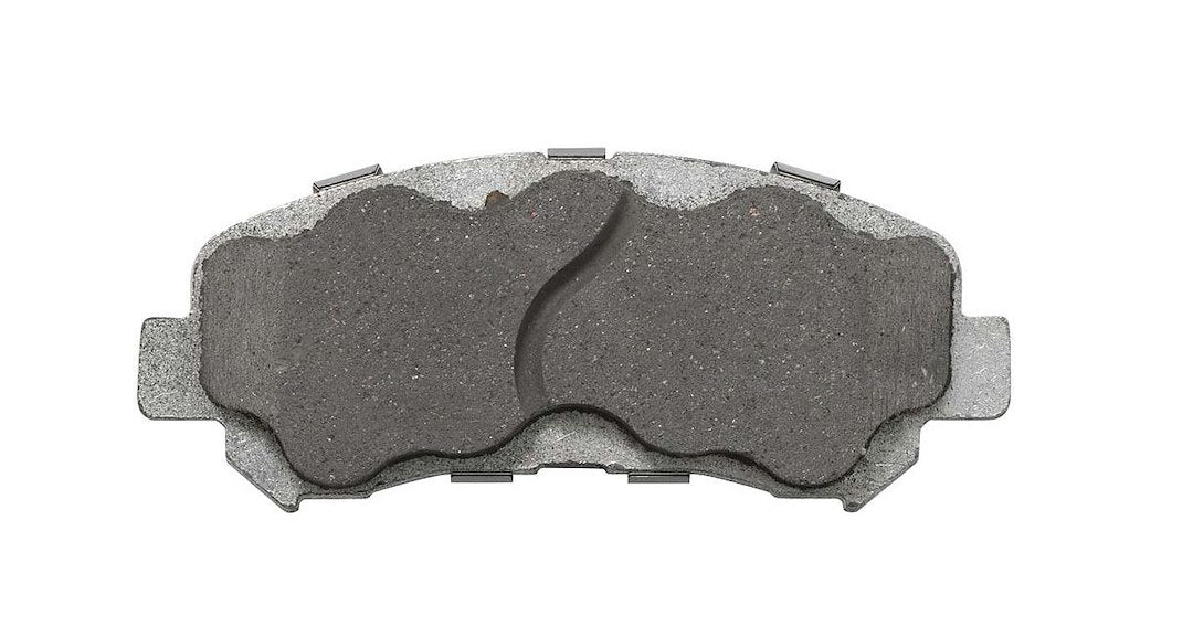 Wagner Brakes Oex1338 Brake Pad||oex1338_1.Jpg||86||w66oex1338||2221327