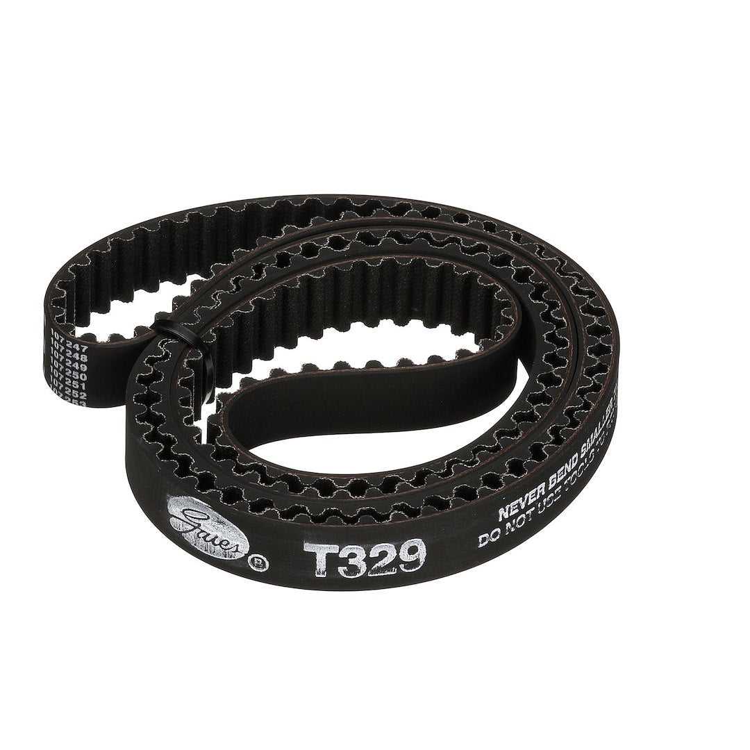 Product of Gates T329 Timing Belt