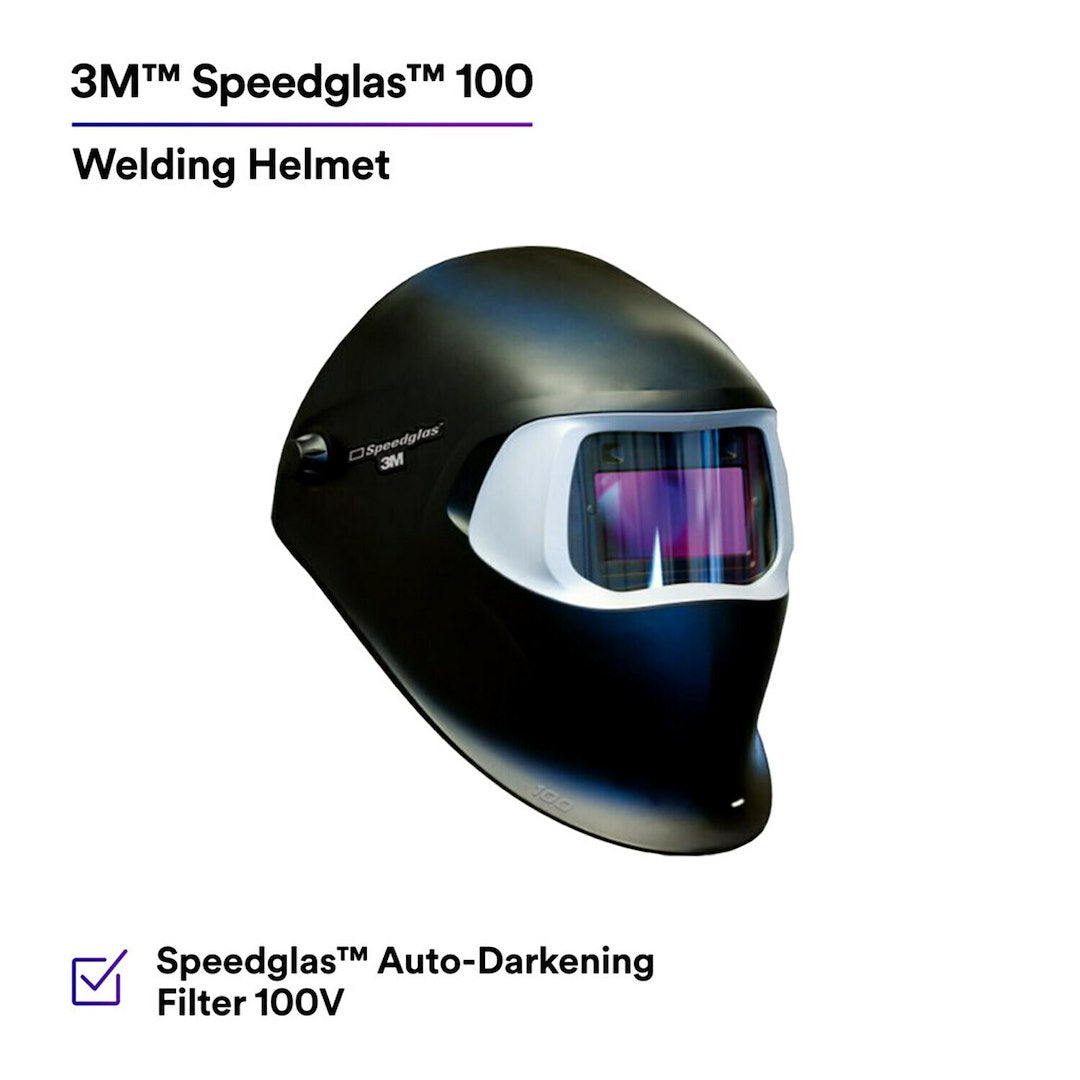 Product of 3m 37232 Helmet Face Shield