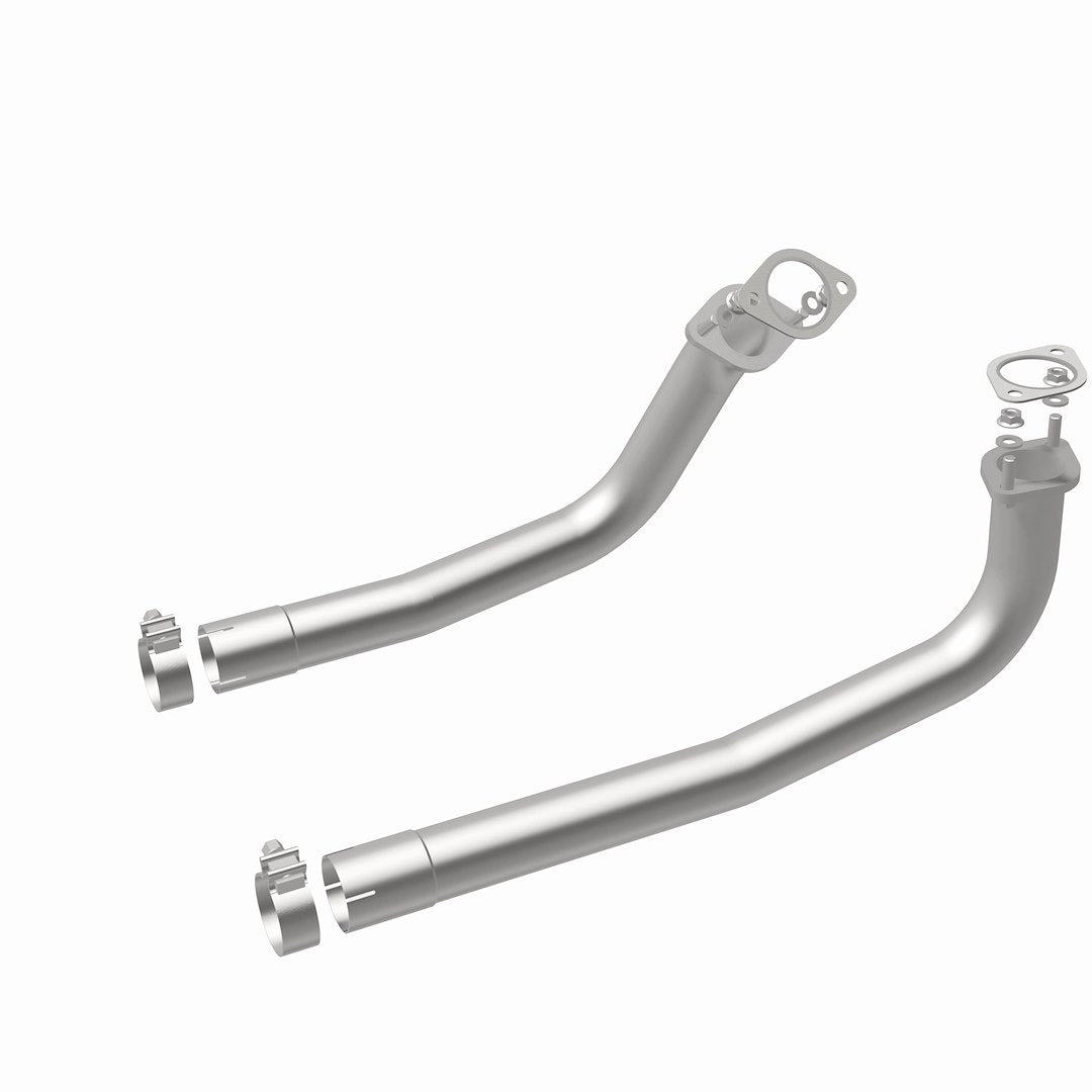 Product of Magnaflow Performance 19304 Exhaust Pipe Intermediate