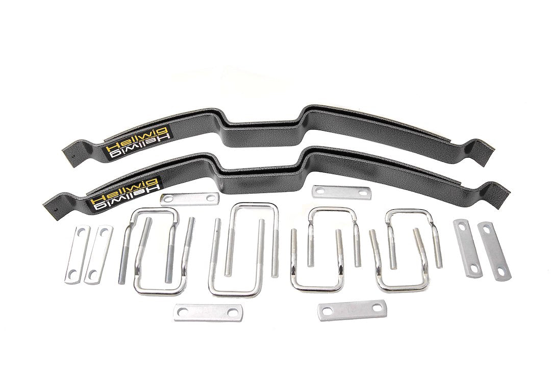 Product of Hellwig 61614 Helper Spring Compressor Kit