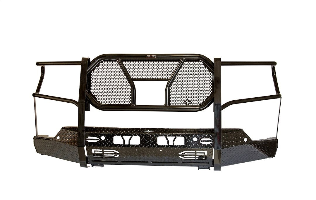 Product of Frontier Truck Gear 300-31-9008 Original Bumper