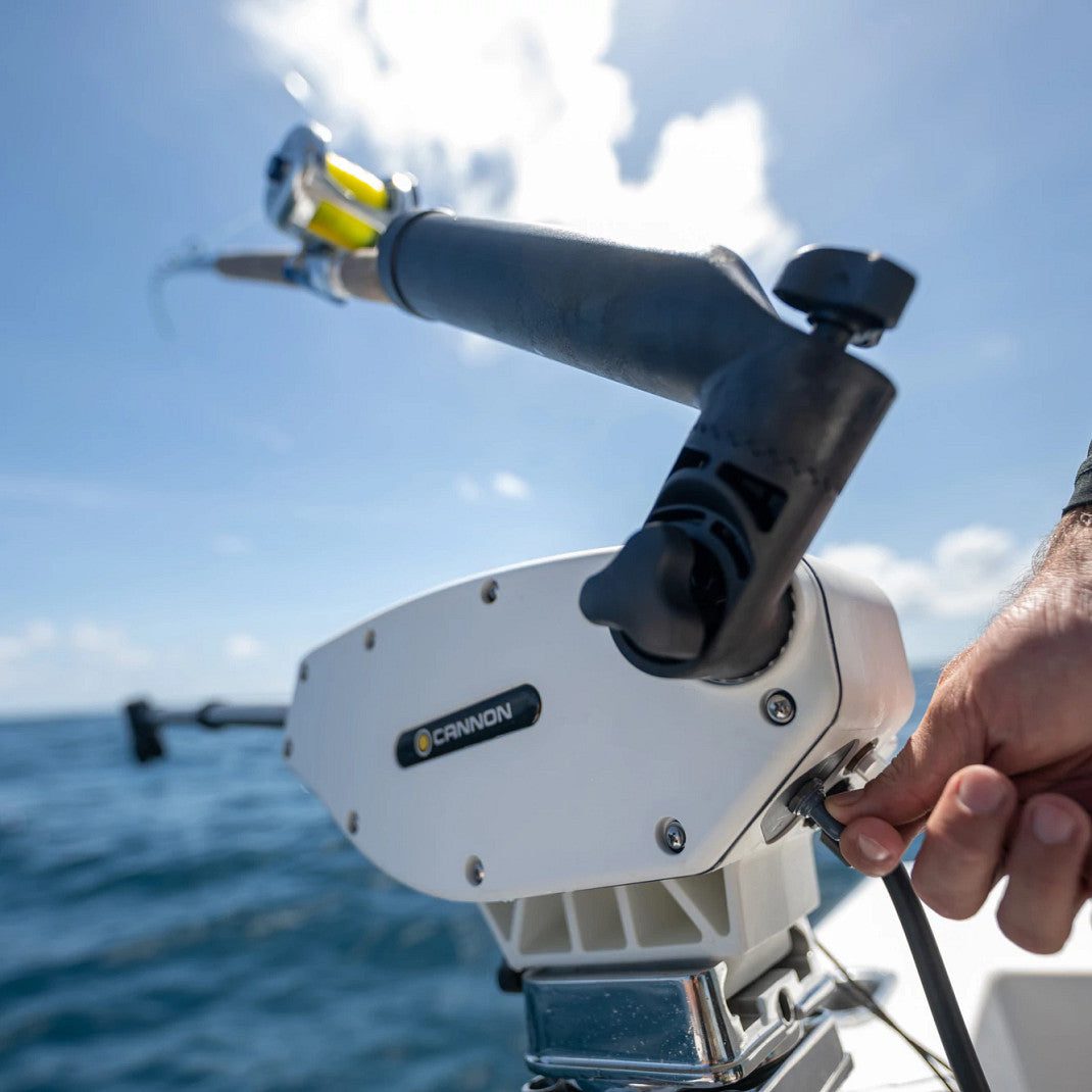 Product of Cannon 1902310 Downrigger