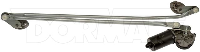 Dorman (Oe Solutions) 602-306as Windshield Wiper Motor||602-306as_1.Jpg||86||d18602306as||1771692