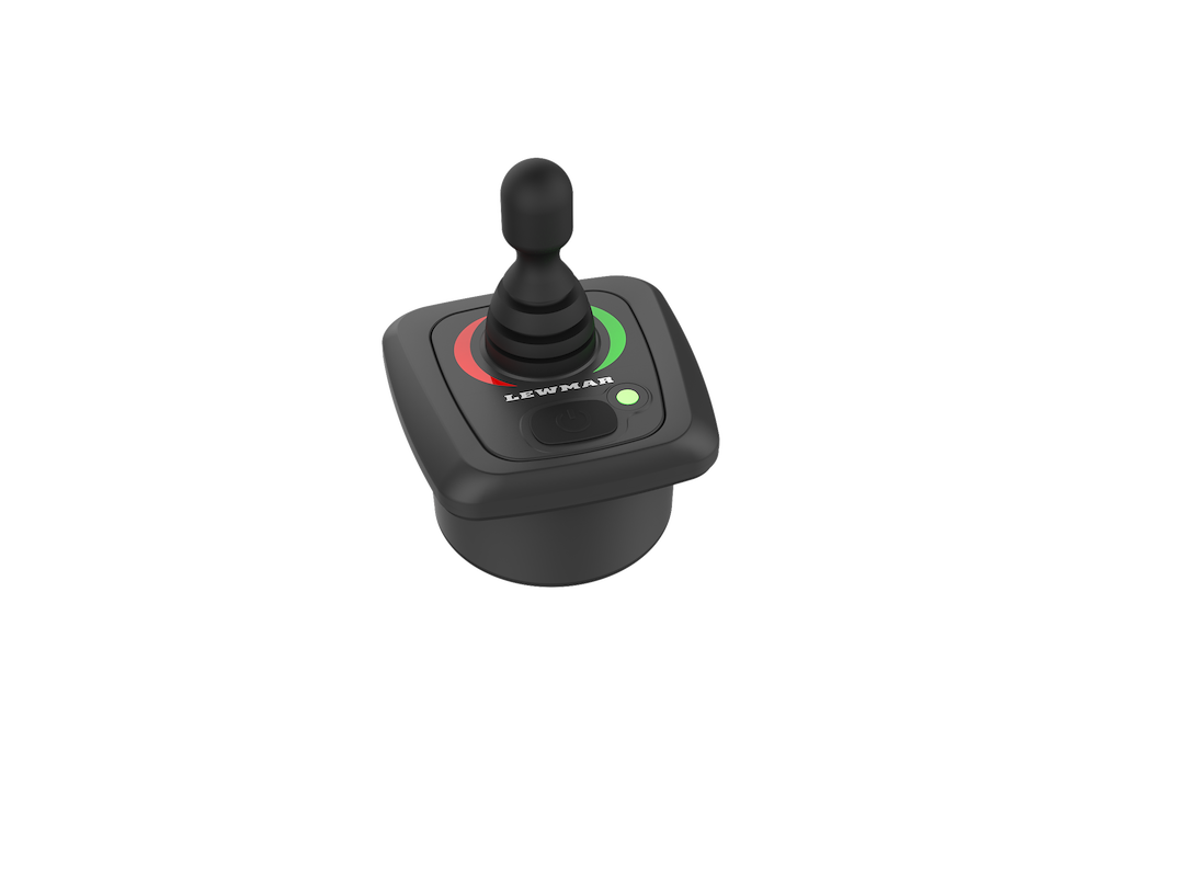 Product of Lewmar 00589268 Bow Thruster Control Panel
