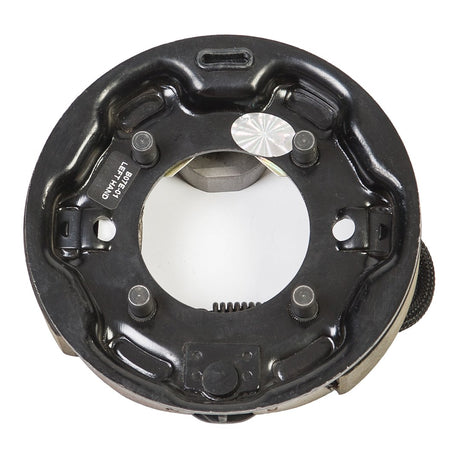 Product of Husky Towing 30789 Trailer Brake Assembly