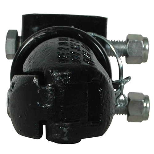 Product of Bulldog 028390 Trailer Coupler