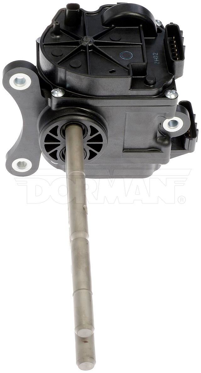 Dorman (Oe Solutions) 600-480 Transfer Case Shift Motor||600-480_4.Jpg||89||d18600480||1553610