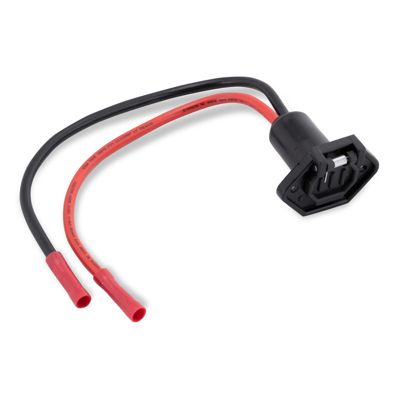 Sierra Marine Wh10610-1 Trolling Motor Power Plug||wh10610-1.Jpg||85||s5mwh106101||899965